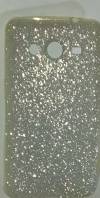 Θήκη TPU για Samsung Galaxy Core 2 glitter silver (ΟΕΜ) Θήκη TPU για Samsung Galaxy Core 2 glitter silver (ΟΕΜ)